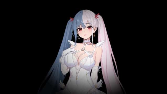 夜幕之花/Night Bloom Ver0.628 官方中文步兵版全息投影