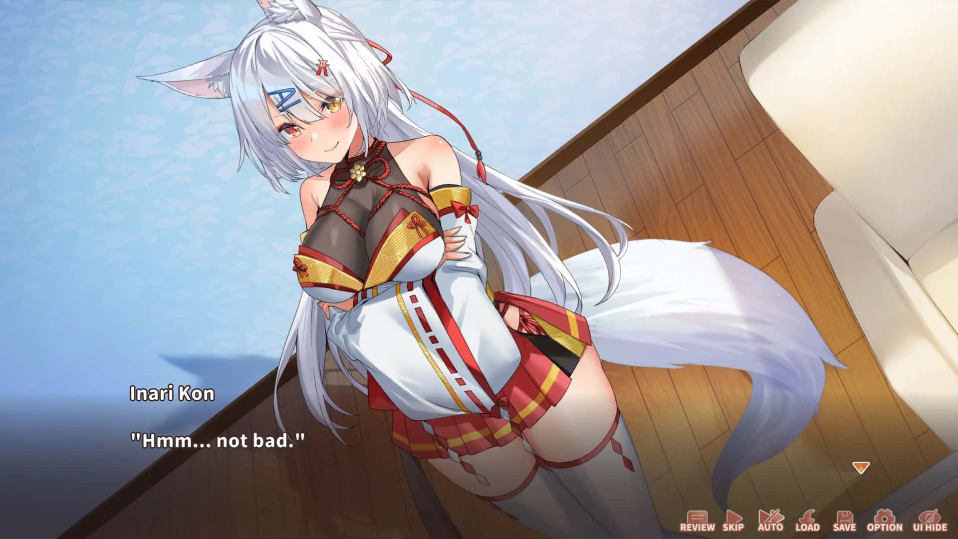 游戏截图4