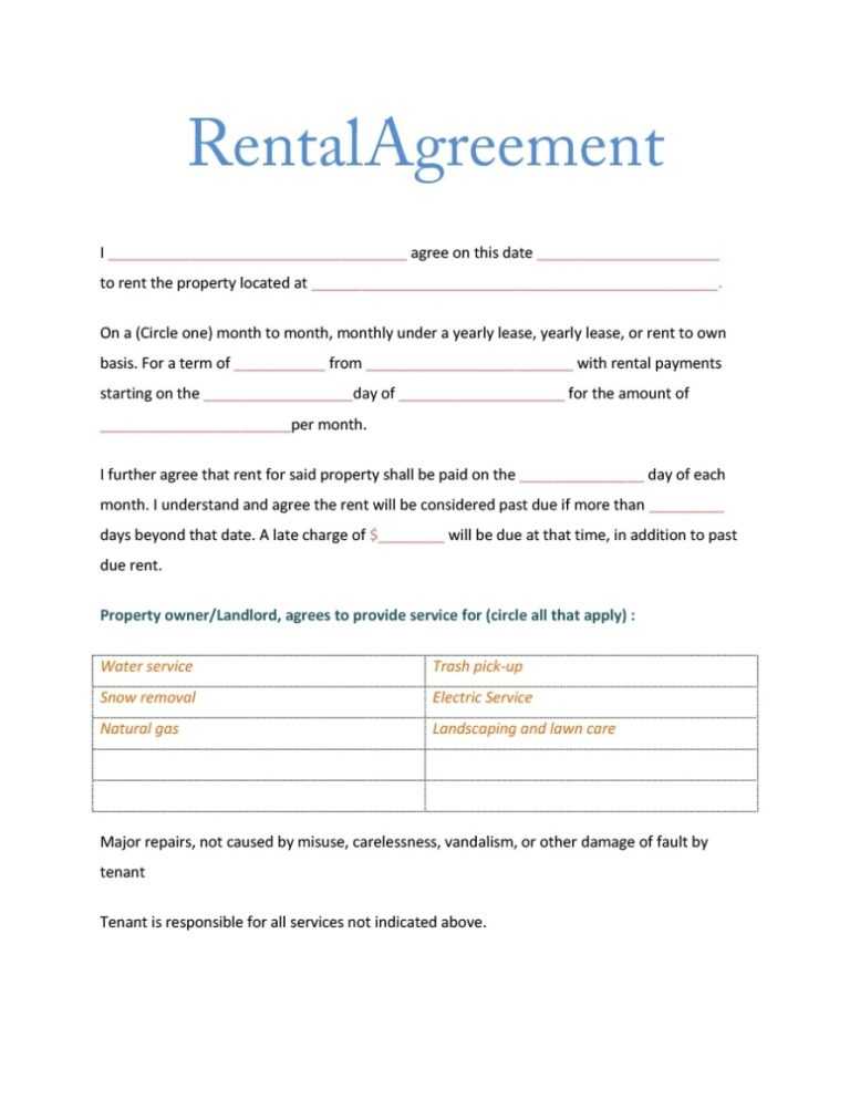 39 Simple Room Rental Agreement Templates Templatearchive With Free   39 Simple Room Rental Agreement Templates Templatearchive With Free Roommate Lease Agreement Template 768x994 