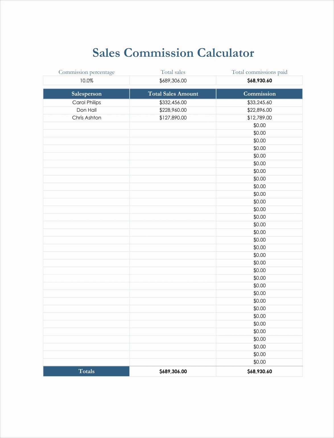 9 Net Present Value Calculator Excel Template Excel Templates