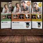 Free 32+ Amazing Education Flyer Templates In Psd | Vector Eps For Free Education Flyer Templates