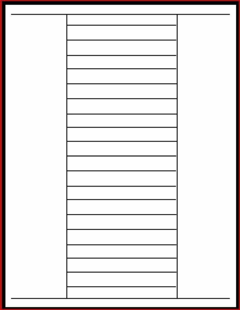 Staples 8 Tab Template Download – Staples Big Tab Insertable Paper ...